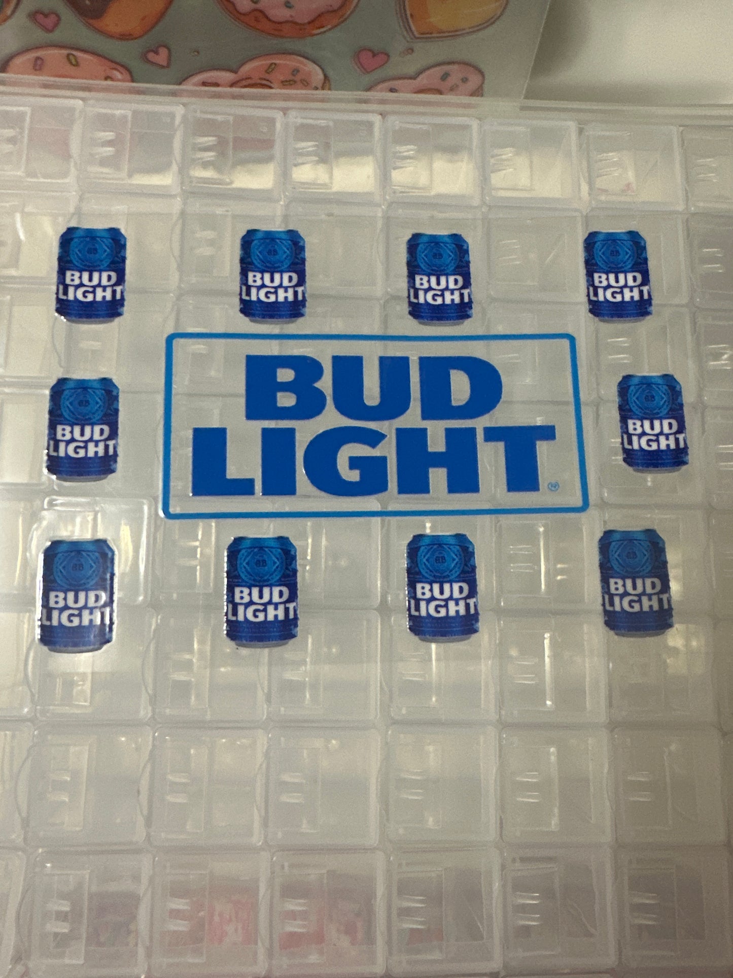 Bud light