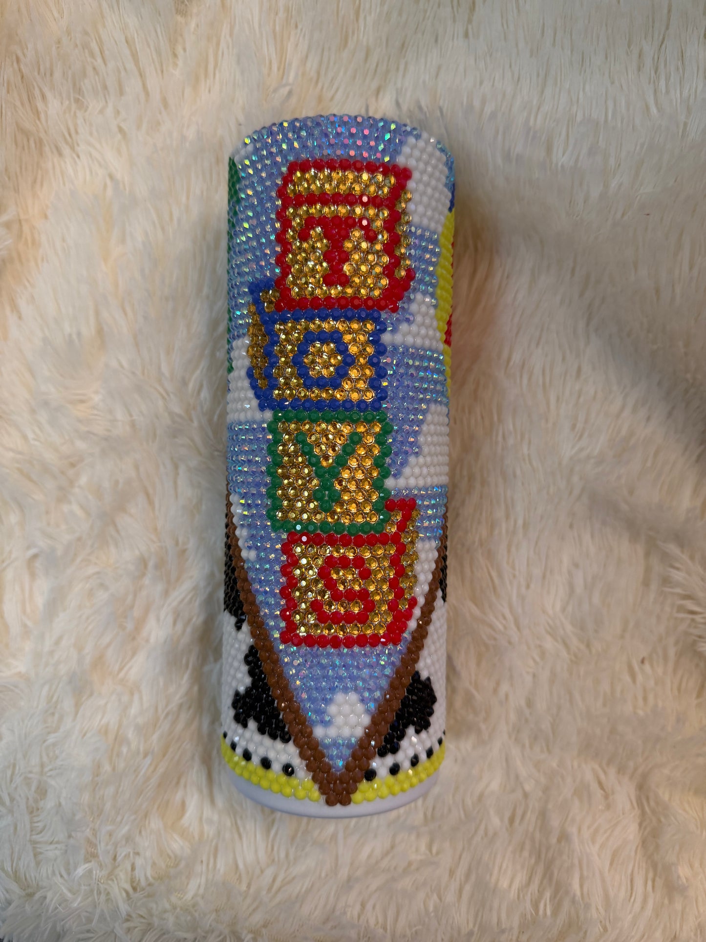 Toy Story cup
