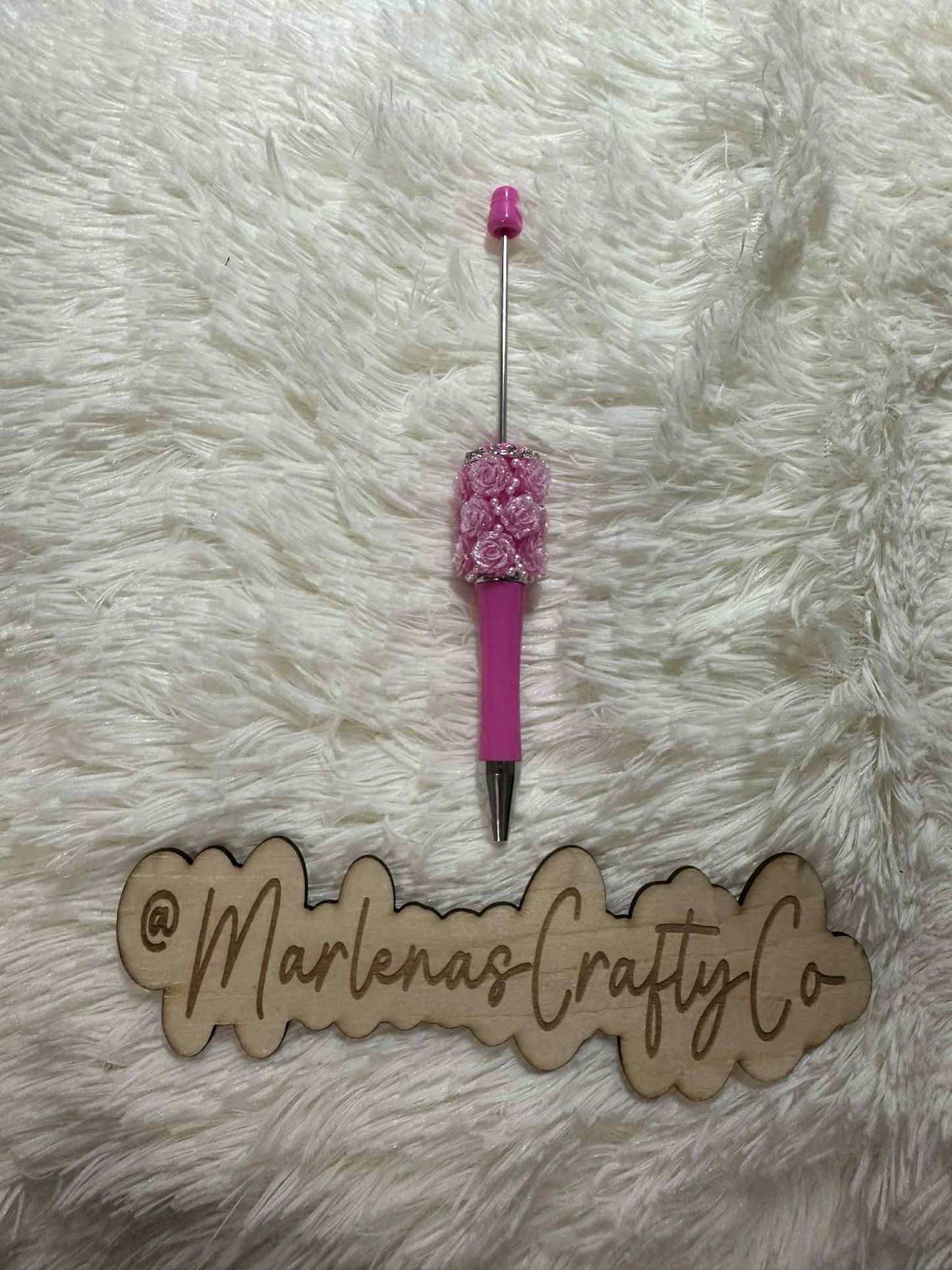 Rose Pens!