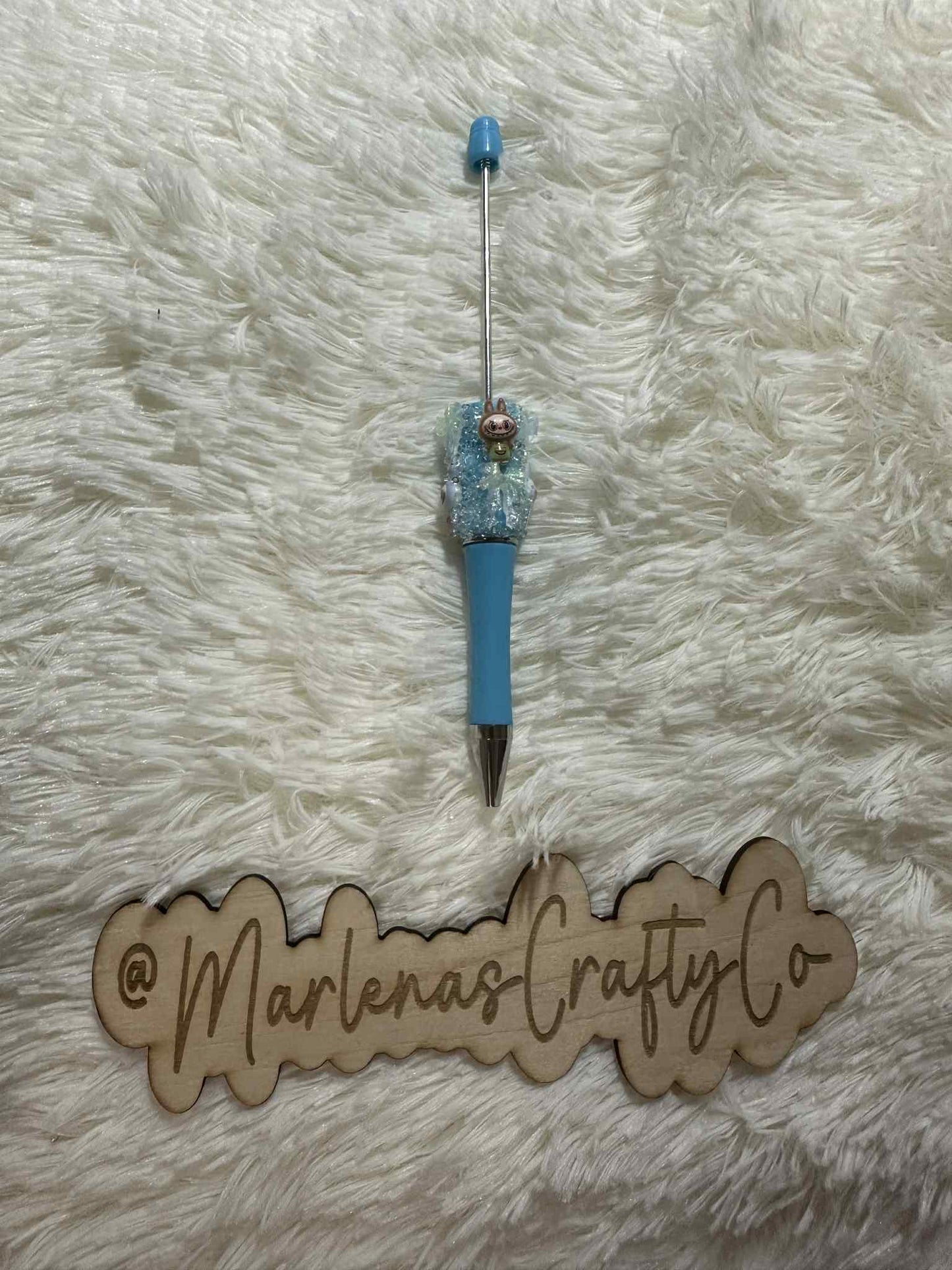 Labubu Pens