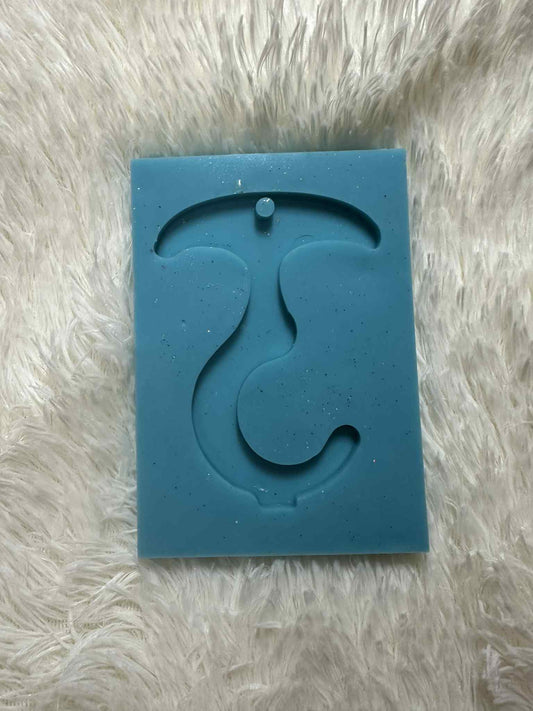 Door Handle Mold (ThickMold)