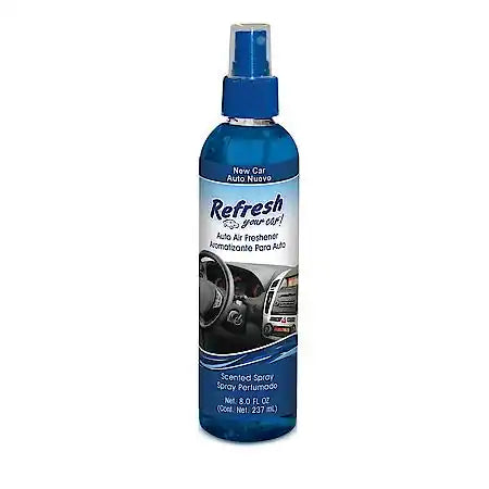 sublimation air freshners