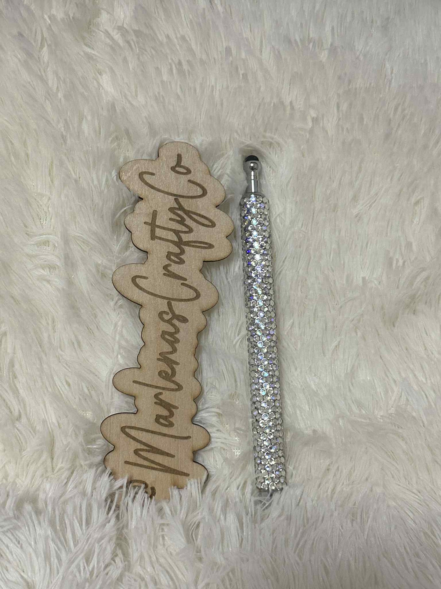 Rhinestone Pens/stylus