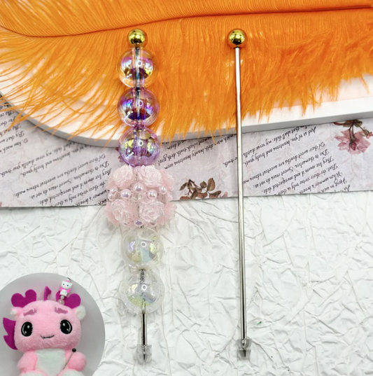 DIY Metal Beadable Pokey Tools