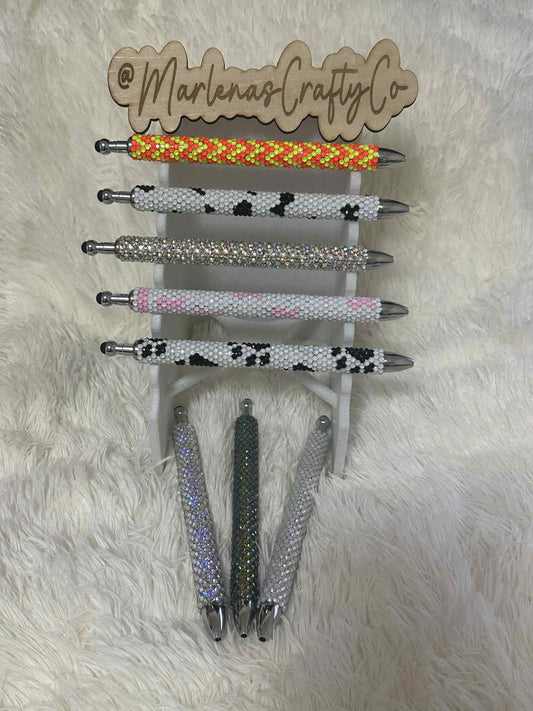 Rhinestone Pens/stylus