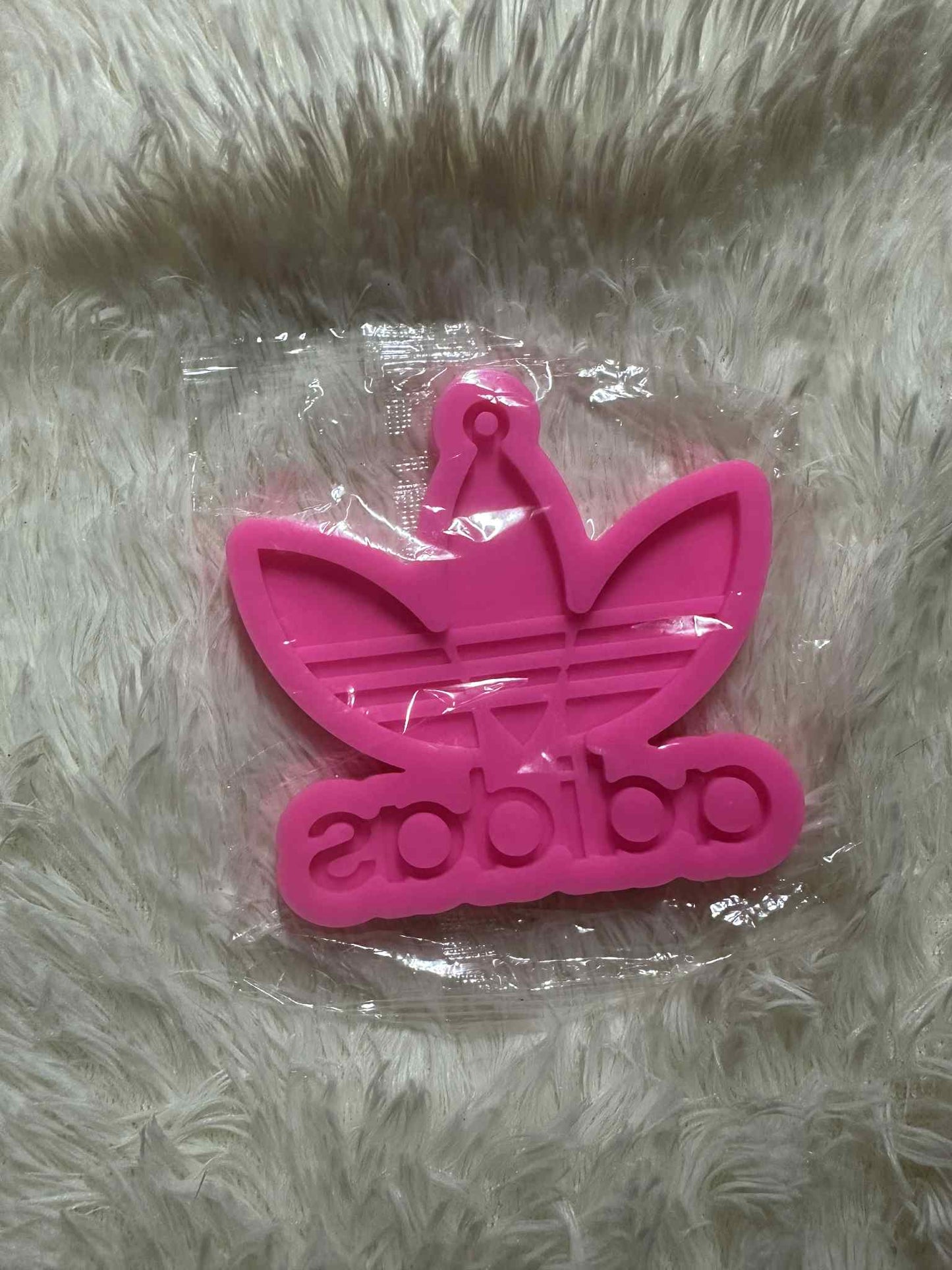 adidas mold