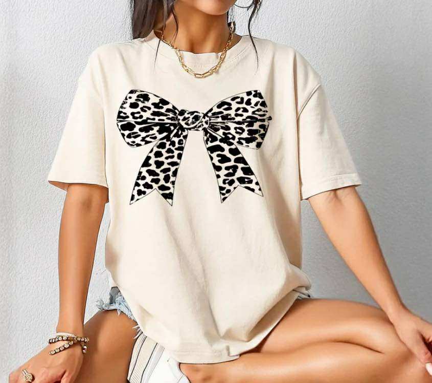 CHEETAH BOW