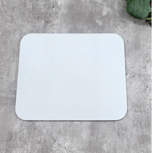 Sublimation Mouse Pad