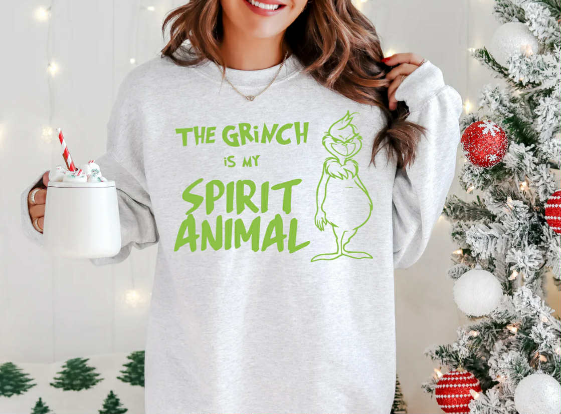 Spirit Animal