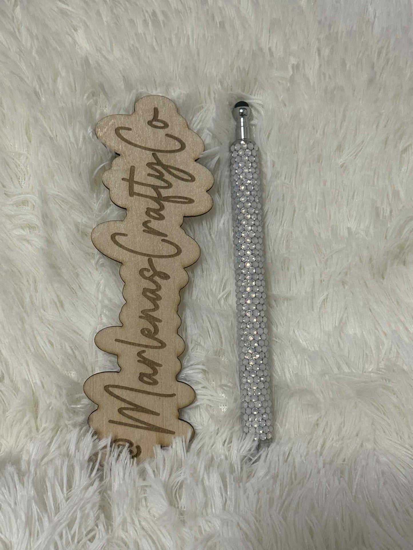 Rhinestone Pens/stylus