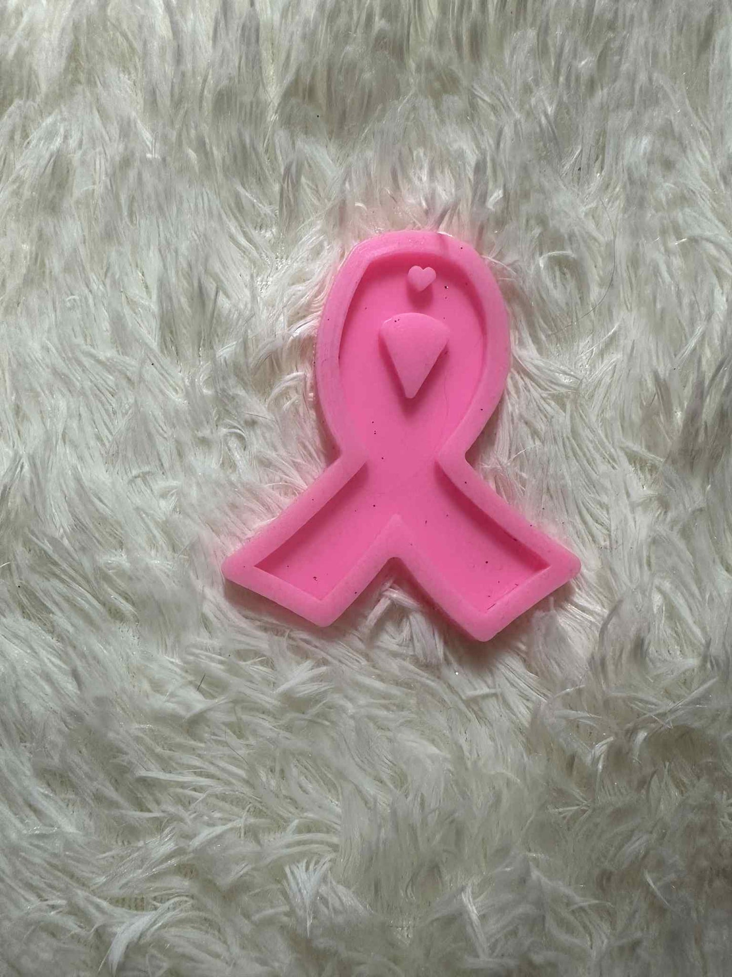 Breast Cancer Mold