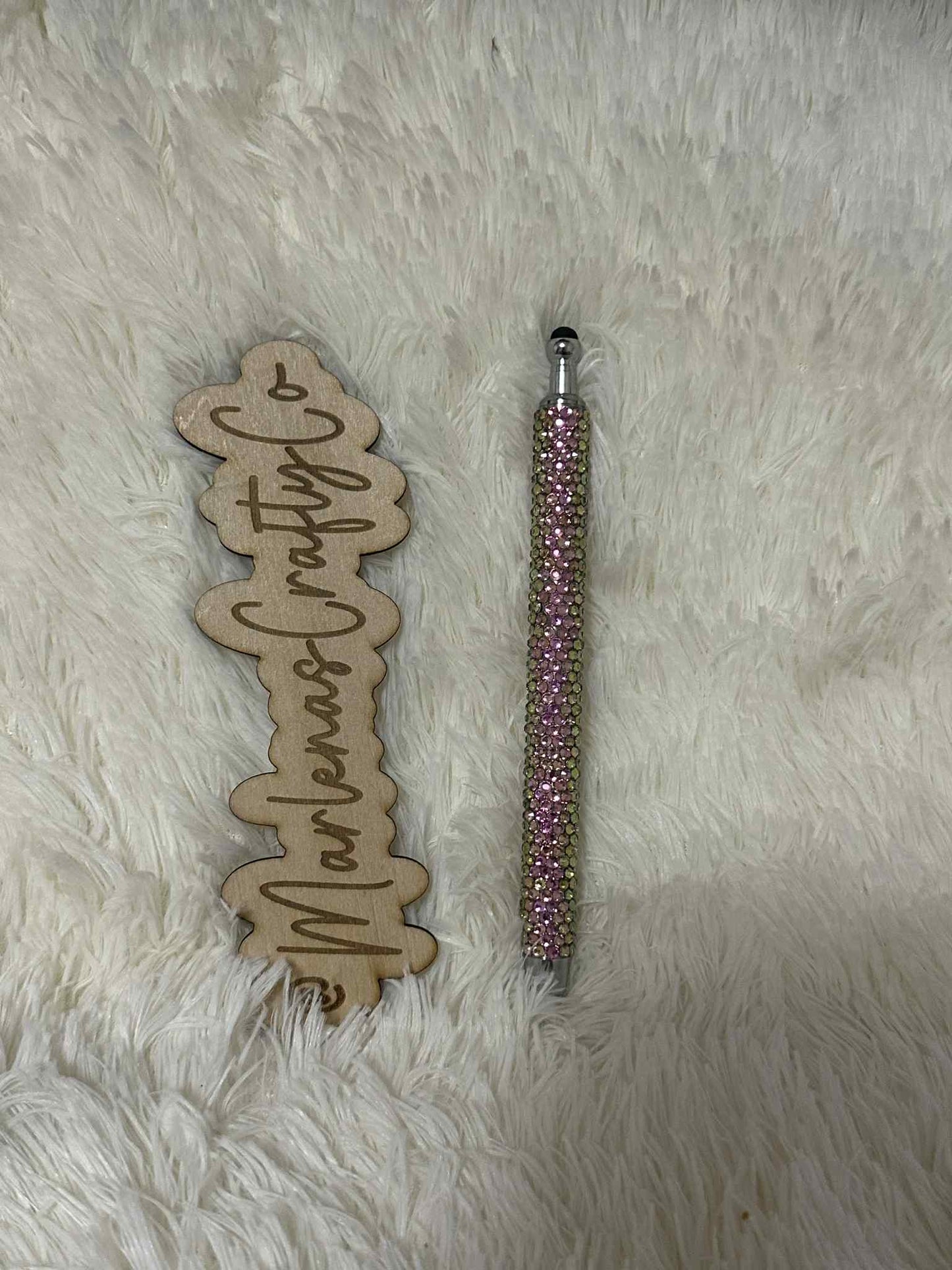 Rhinestone Pens/stylus
