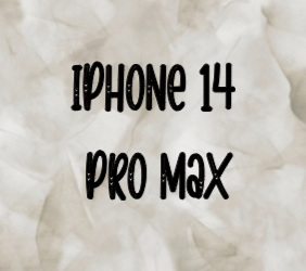 Iphone 14 Pro Max