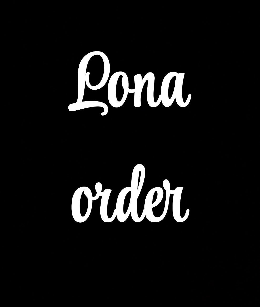 Lona