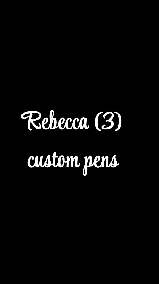 Rebecca
