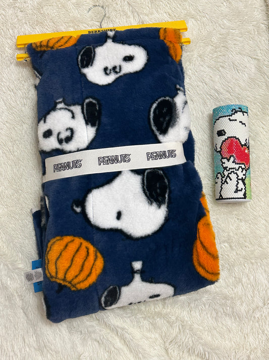 Snoopy bundle