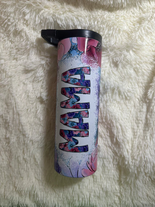 MAMA Floral Sublimation