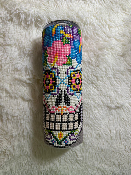 Candy Skull