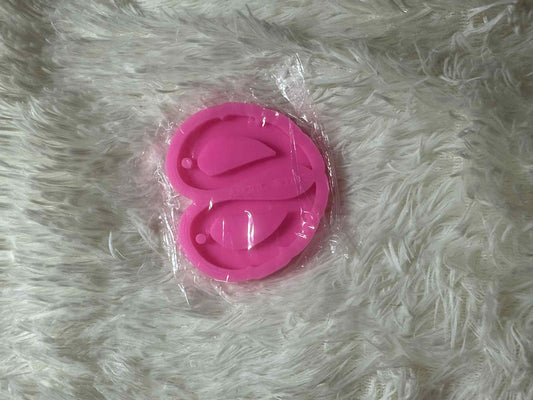 Earring Mold