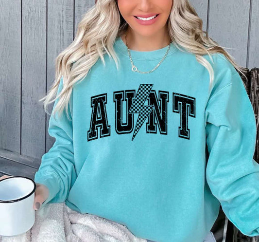Aunt (Black)