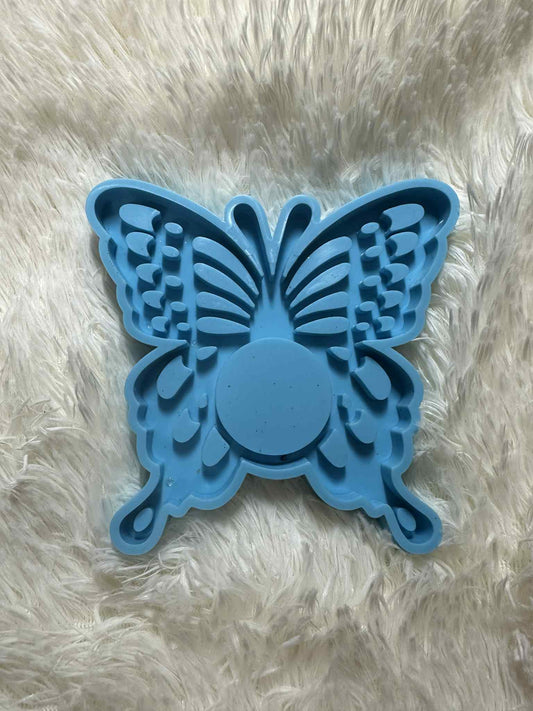 Butterfly Tea Light Candle Holder