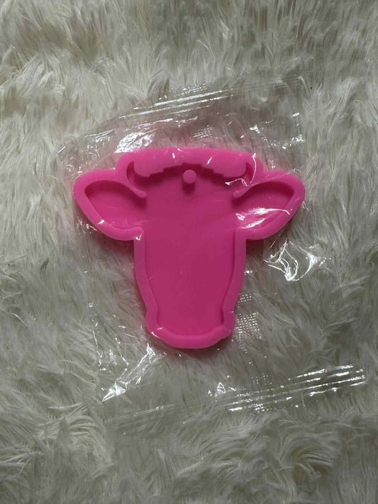 Cow Mold