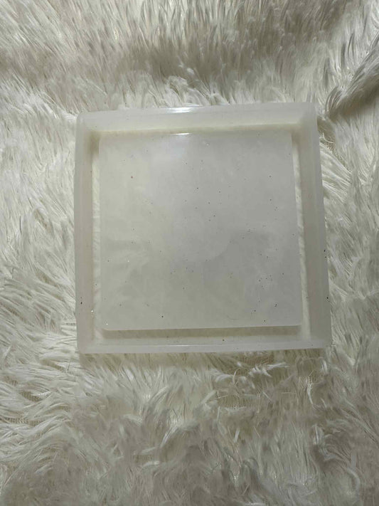 Square Coaster