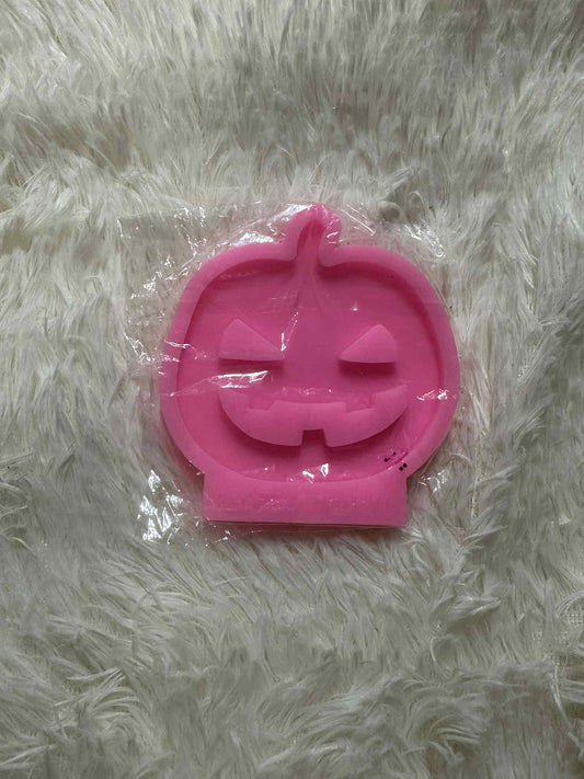 Pumpkin Mold