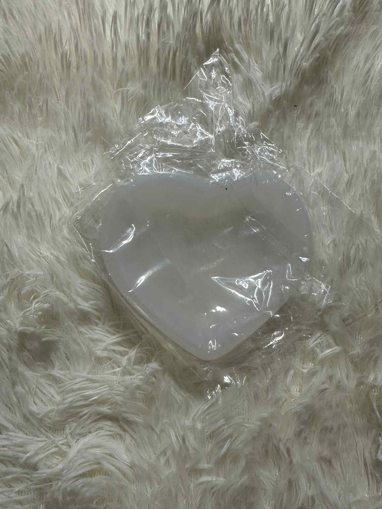 Heart Trinket Mold