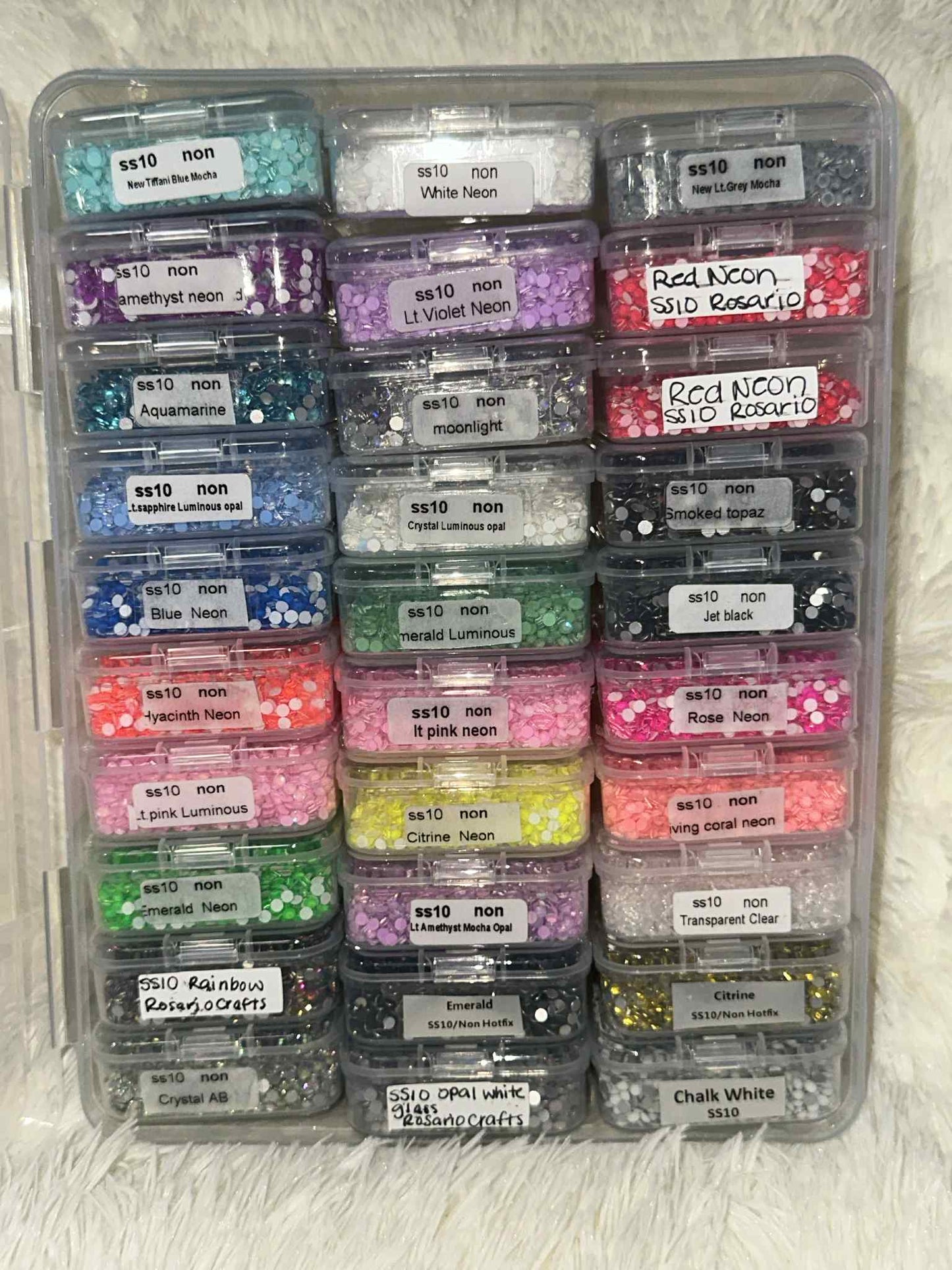 Rhinestone Pens/stylus
