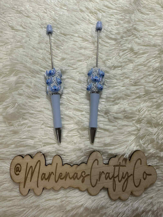 Stitch Base Pen