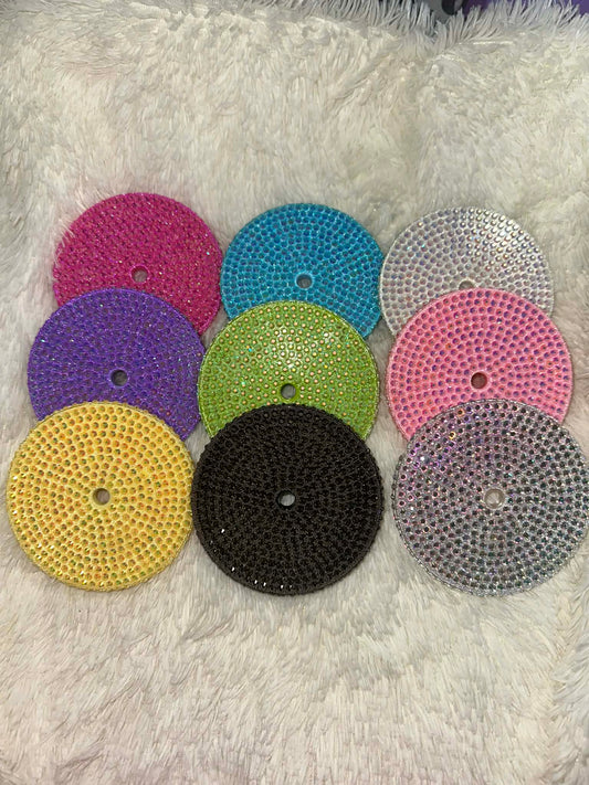 Colored Lids for -24OZ ONLY!!