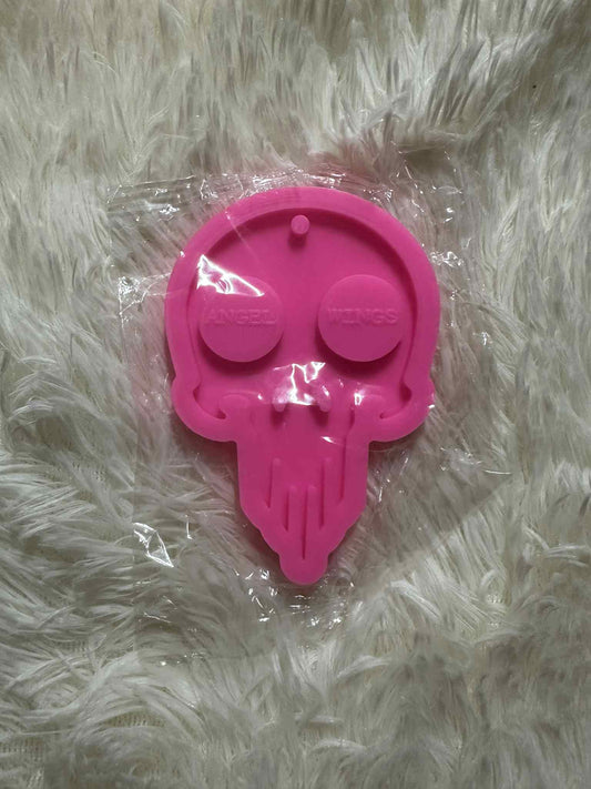 Skull Mold