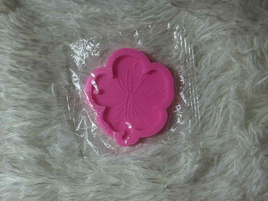 Hibiscus Mold