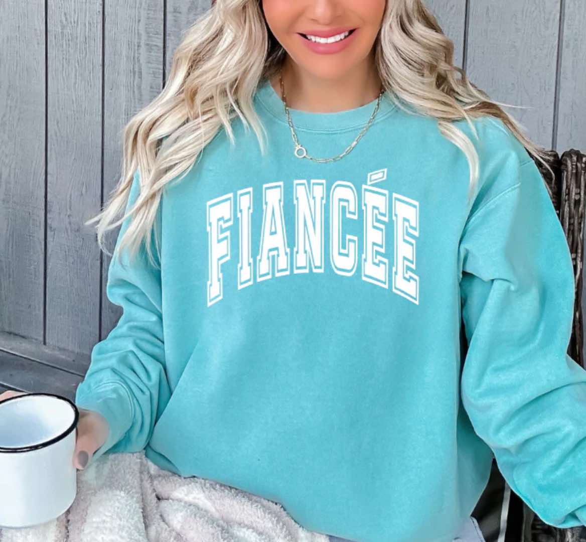 Fiance'e