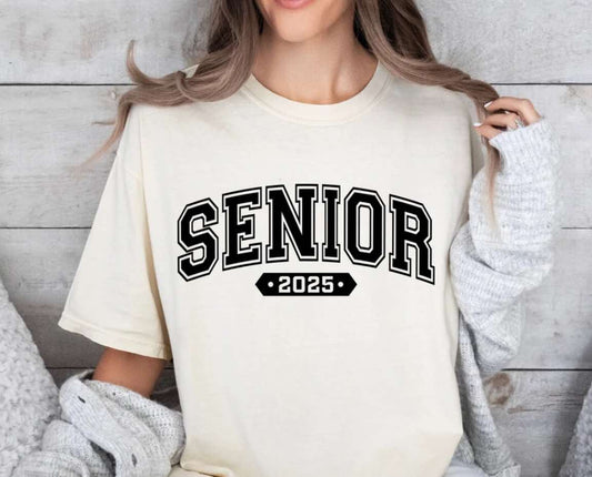Senior 2025
