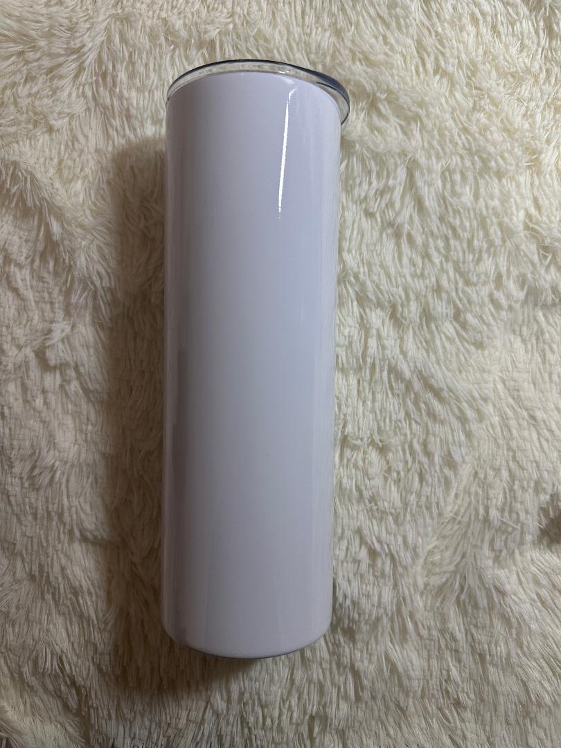 30oz sublimation tumbler BLANK